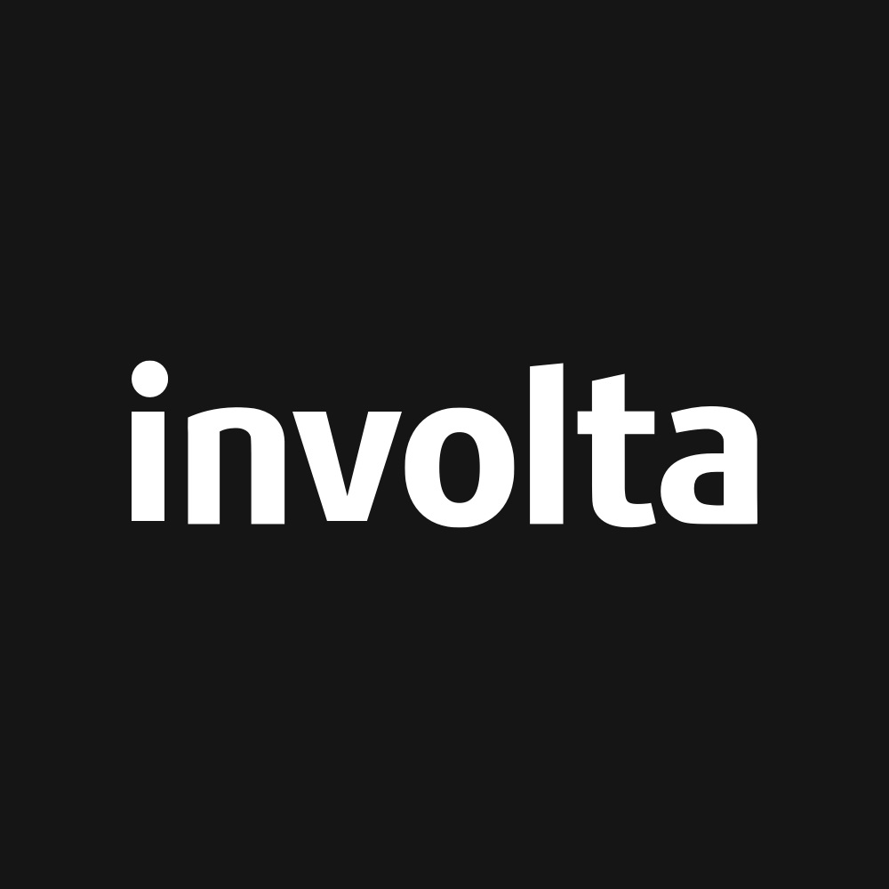 Involta — логотип