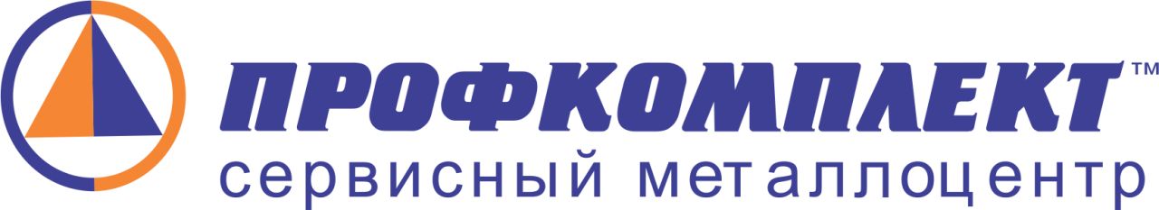 Профкомплект — логотип
