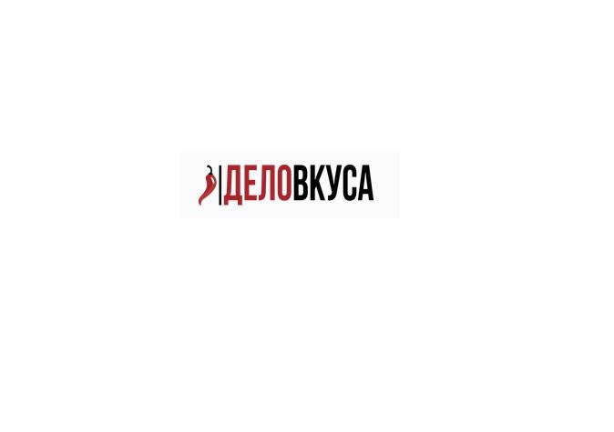 Сеть магазинов самогонного и пивоваренного оборудования "Дело вкуса" — логотип