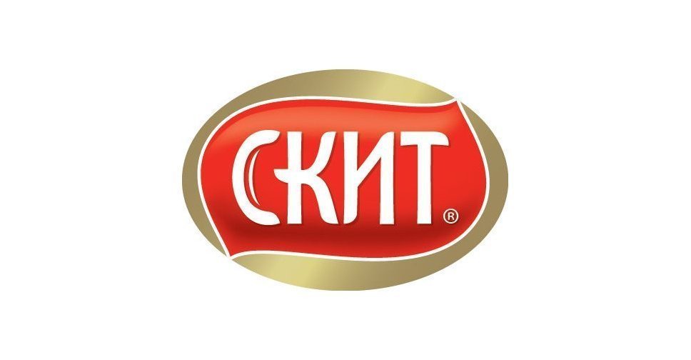 Компания Скит — логотип