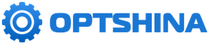 Интернет магазин optshina.net — логотип