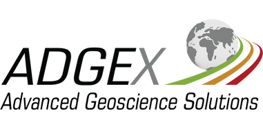 ADGEX Limited — логотип