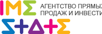 Агентство недвижимости Lime Estate — логотип