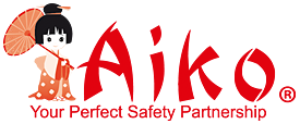 AIKO — логотип