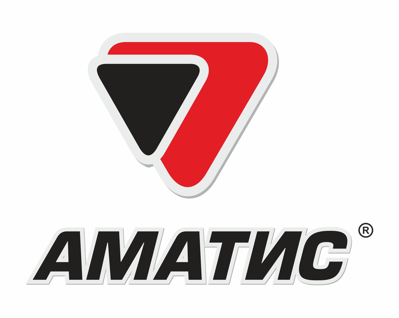 ТК "АМАТИС" — логотип