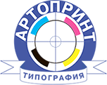 АртоПринт — логотип