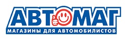 АВТОМАГ интернет-магазин — логотип