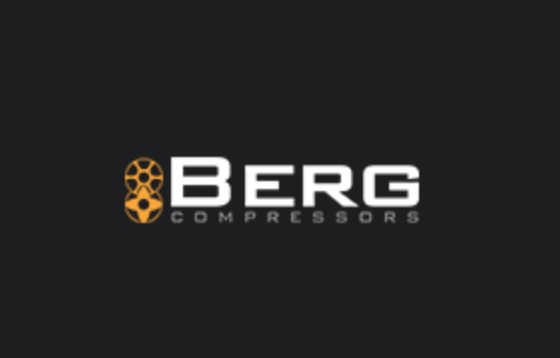 Berg Compressors — логотип