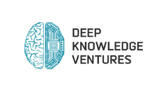 Deep Knowledge Ventures — логотип