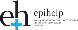 Epihelp — логотип