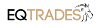 Eqtrades — логотип