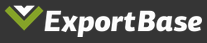 Export-base.ru — логотип