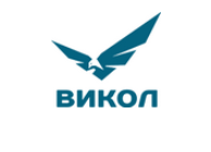 Викол Производство изделий из композита и стеклопластика — логотип