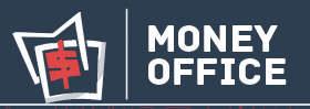 Money-Office.com: обменник электронных валют — логотип