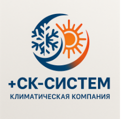СК-Систем — логотип