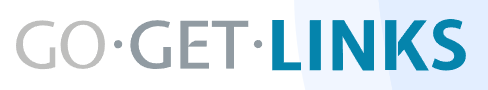 GoGetLinks — логотип