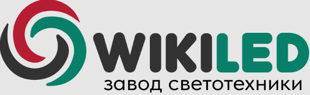 WIKILED — логотип