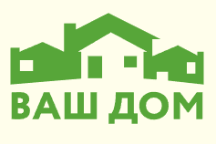 Ваш Дом — логотип