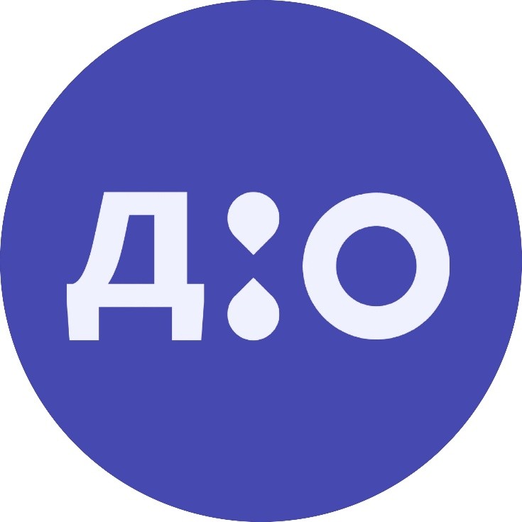 ДИО ИМПЛАНТ — логотип