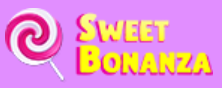 Sweet Bonanza - игра Свит Бонанза — логотип