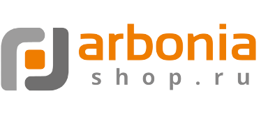 ArboniaShop — логотип