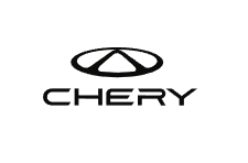 CHERY НИКА Орск — логотип