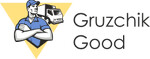Gruzchik Good — логотип