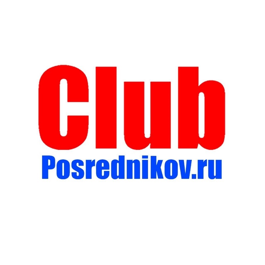 Клуб посредников «Садовод» — логотип