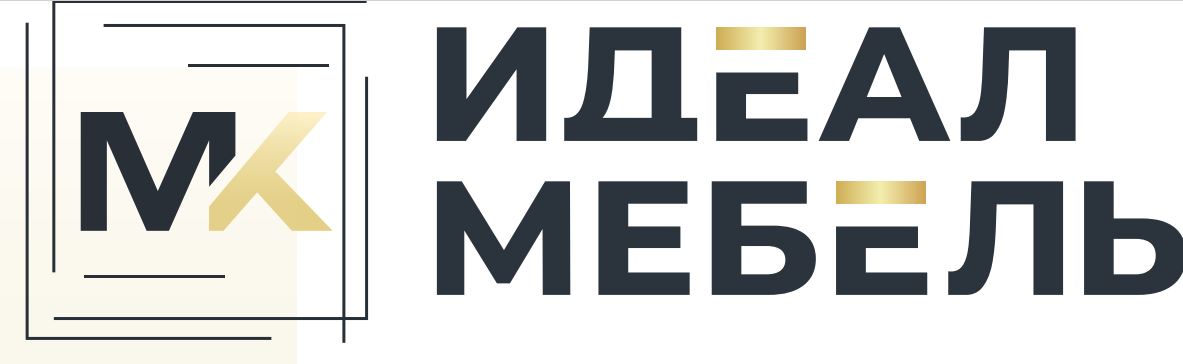 ООО "МК Идеал Мебель" — логотип