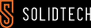 Solidt — логотип