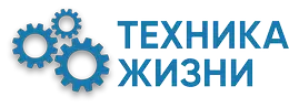 ООО Техника Жизни — логотип
