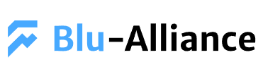 Blu Alliance — логотип