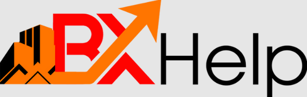 BxHelp – продвижение сайта гостиниц — логотип