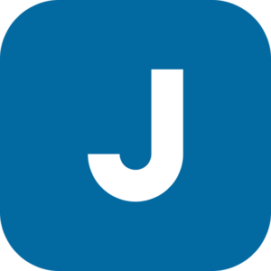 Joobby — логотип
