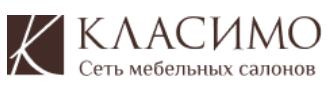 Класимо — логотип