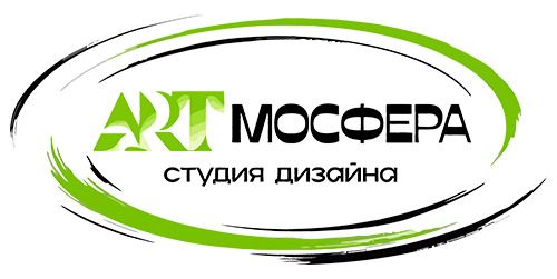 АРТмосфера — логотип