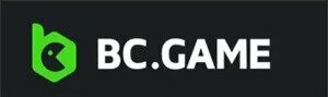 BC Game — логотип