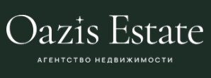 Агентство курортной недвижимости Oazis Estate — логотип