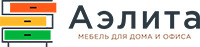 ООО Аэлита — логотип