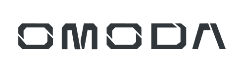 Автосалон Евразия OMODA — логотип