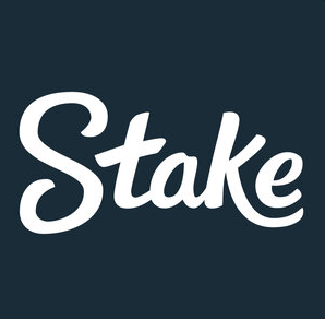 Stake Casino – Зеркало казино Стейк — логотип