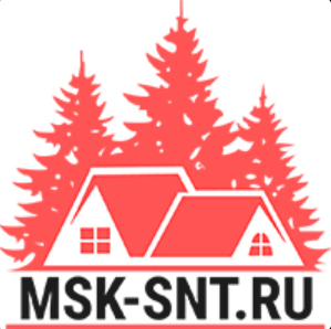 МСК Строй - прокладка водопровода в СНТ — логотип