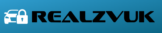 REALZVUK — логотип