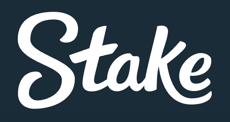 Stake зеркало и промокод — логотип