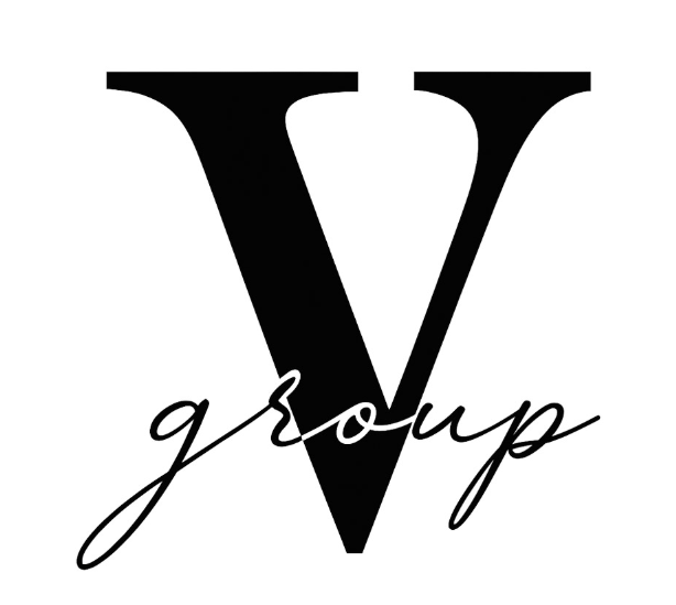 VALIULLINA GROUP — логотип