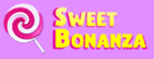 Sweet Bonanza — логотип
