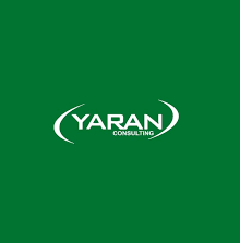 Yaran Consulting — логотип