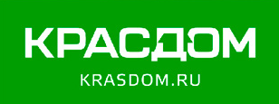 КРАСДОМ Кисловодск — логотип