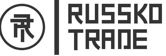 Русско Трейд — логотип
