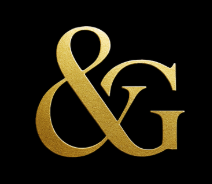 Ателье одежды &G Knor — логотип